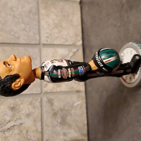 Bobby Labonte 2004 Collectible Bobble Head Figurine - Picture 5 of 12